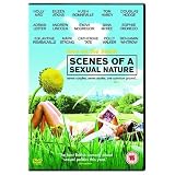 Scenes of a Sexual Nature [Region 2]