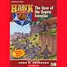 The Case of the Coyote Invasion: Hank the Cowdog