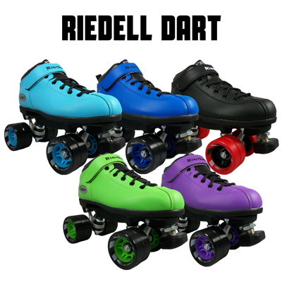 Riedell Dart Skates