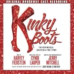 Kinky Boots (Original Broadway Cast R...