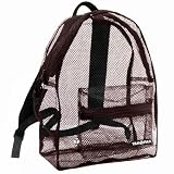 Yak Pak Mesh Backpack - 6884