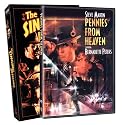 The Singing Detective/Pennies From Heaven [DVD] [1986] [Region 1] [US Import] [NTSC]