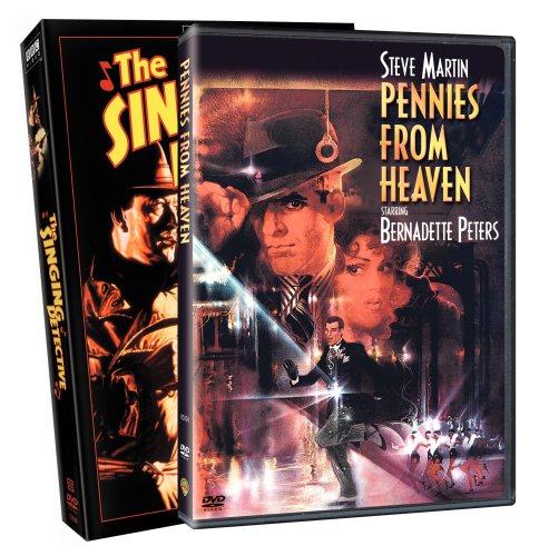 view The Singing Detective/Pennies From Heaven