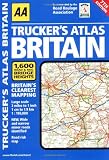 Truckers Atlas Britain