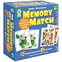 Photo "First Games": Memory Match Card Game de Sherrill B. Flora