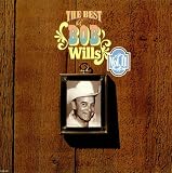 Bob Wills The Best Of Bob Wills Vol. II 1975 USA vinyl LP MCA2-4092