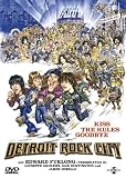 Detroit Rock City