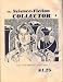 Collectible : Science Fiction Collector   # 4