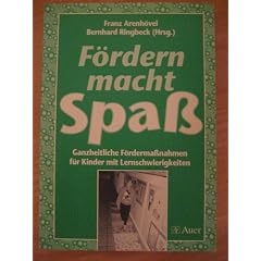F�rdern macht Spa�