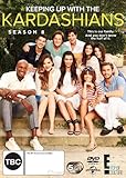 Keeping Up with the Kardashians Complete Season 8 (6xDVDS) (PAL) (REGION 2 & 4)