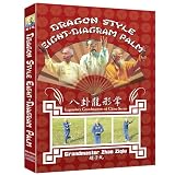 Dragon Style Eight-Diagram Palm