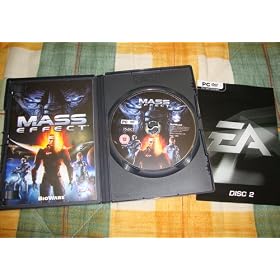 Mass Effect