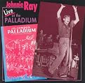 Live at the London Palladium