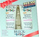 Baby Bath-Lavender Bath Cream