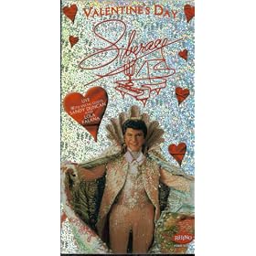 Valentine's Day: Live [VHS]
