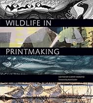 Wildlife in Printmaking