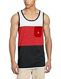 LRG Men's Tree Lineage Tank