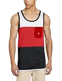 LRG Mens Tree Lineage Tank