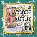 Parlour Poetry