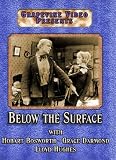 Below the Surface [DVD] [1920] [Region 1] [US Import] [NTSC]