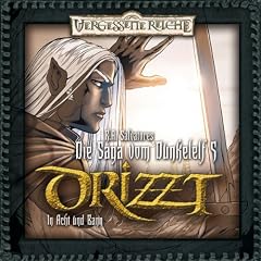 In Acht und Bann (Die Saga vom Dunkelelf, Teil 5)