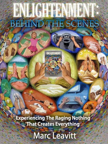 Enlightenment: Behind The Scenes