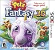Petz Fantasy 3D