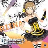 THE IDOLM@STER CINDERELLA MASTER 012 ¿�������