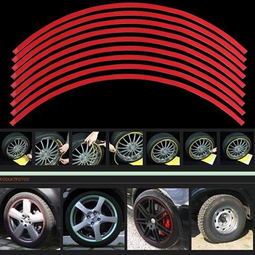 Modanature Cromate Per Auto, 5m Nastro Adesivo - Foto 8