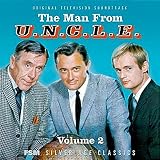 The Man from U.N.C.L.E.