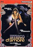 intrigo damore (Dvd) Italian Import