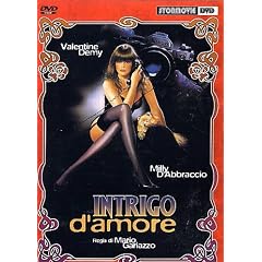 Intrigo d'amore