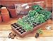 Burpee 72 Cell Greenhouse Kit