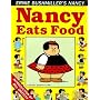 Nancy Eats Food (Ernie Bushmiller's Nancy #1)