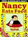 Book Nancy Eats Food (Ernie Bushmiller's Nancy #1)