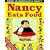 Nancy Eats Food (Ernie Bushmiller's Nancy #1)