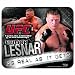 UFC Mixed Martial Arts Brock Lesnar Mouse Pad
