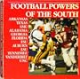 Football Powers Of The South: Arkansas Razorbacks