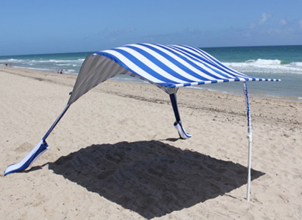 Amazon.com: Sun Sail Cabana Red and White Stripe as featured in ... Amazon.com: Sun Sail Cabana Red and White Stripe as featured in ...