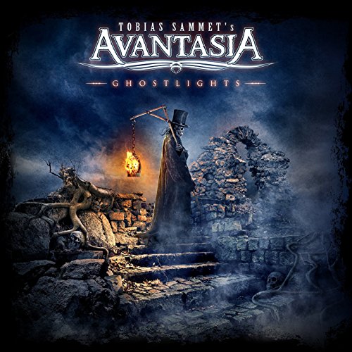 Avantasia - Metal Hammer Maximum Metal, Vol. 214 - Zortam Music