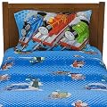 Thomas the Train Sheet Set - Twin