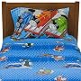 Thomas the Train Sheet Set - Twin