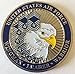 US Air Force Ranks Challenge Coin