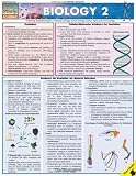 Biology 2 (Quickstudy: Academic)