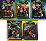 Are You Afraid of The Dark? - Season 1/2/3/4/5 (5 Pack)