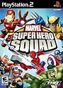 Super Hero Squad