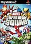 Marvel Super Hero Squad