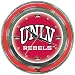 University of Nevada, Las Vegas Neon Clock - 14