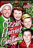 Adventures of Ozzie & Harriet - Christmas Collection (8 Episodes)