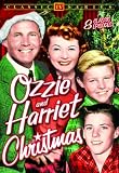 Adventures of Ozzie & Harriet - Christmas Collection (8 Episodes)